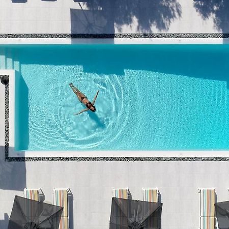 Naoussa Hills Boutique Resort- Adults Only Páros Exterior foto